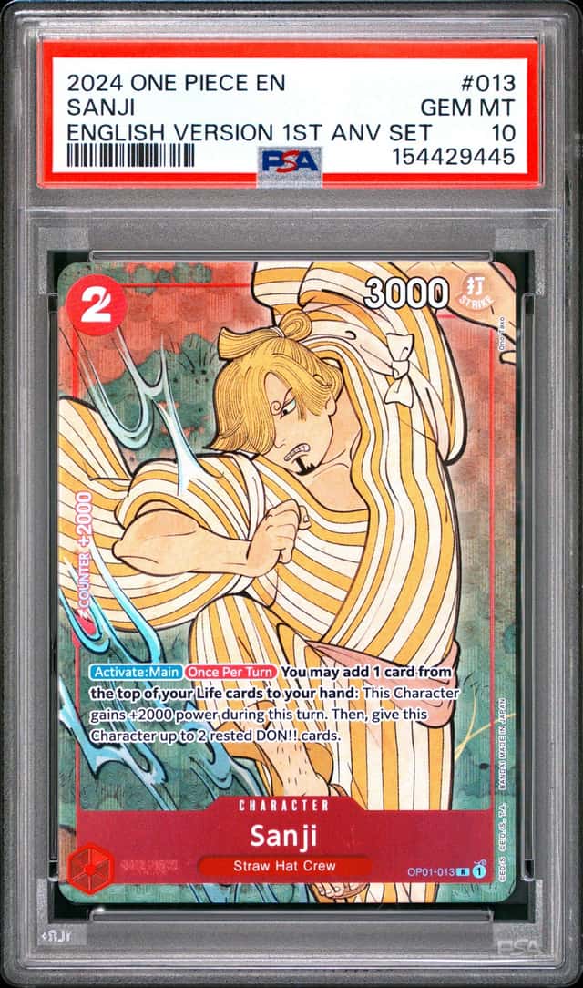 Sanji
