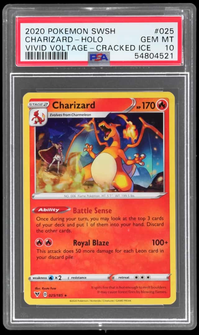 Charizard