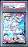 Gardevoir/sylveon Gx