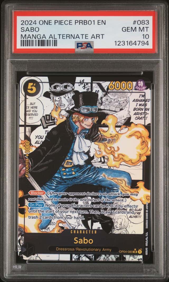 Sabo