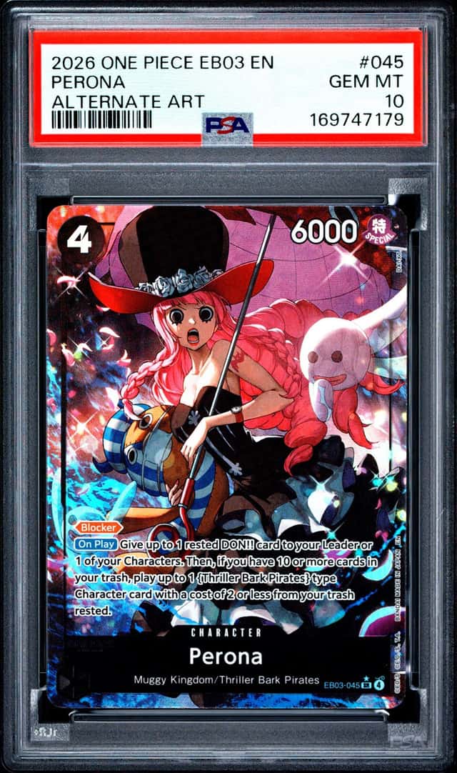 Perona