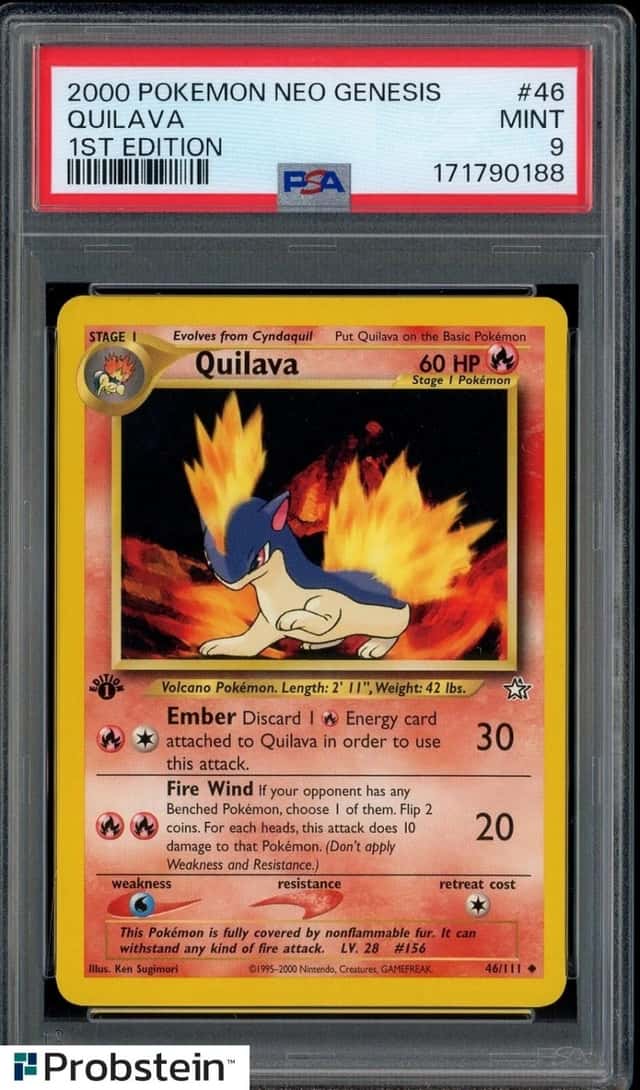 Quilava
