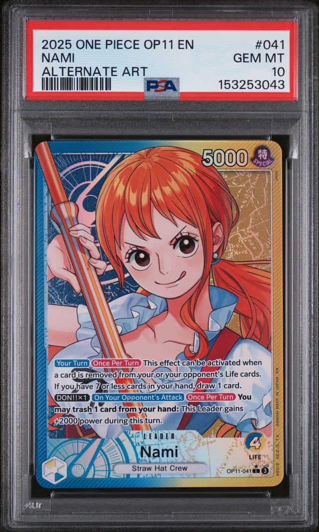 Nami