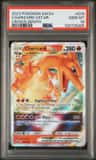 Charizard Vstar