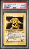 Electabuzz