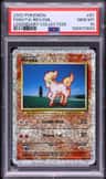 Ponyta