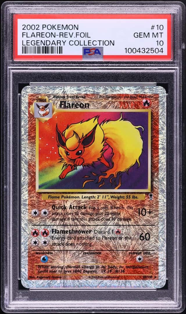Flareon