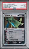 Tyranitar Ex