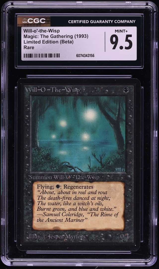 Will-o'-the-Wisp