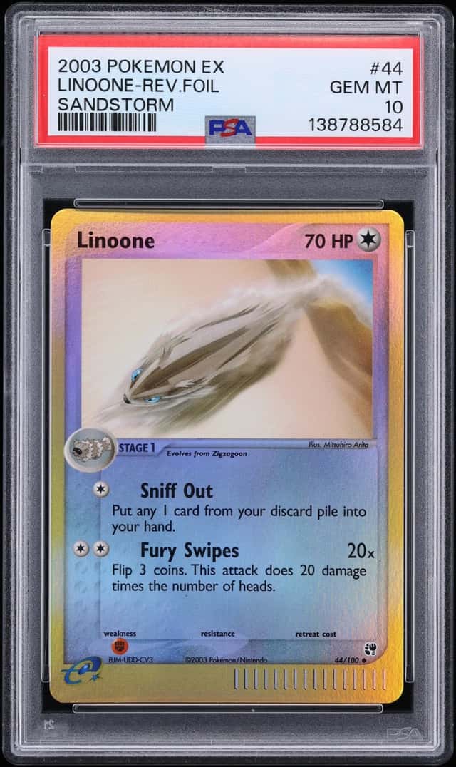 Linoone