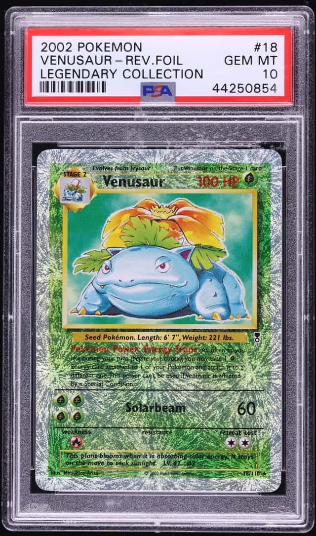 Venusaur