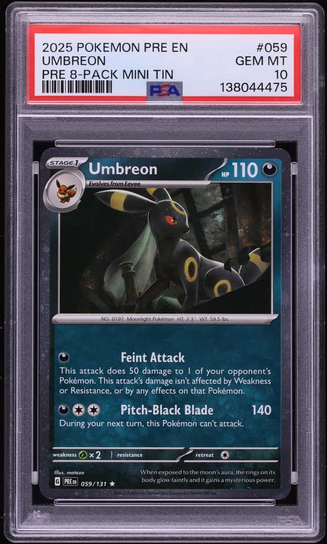 Umbreon