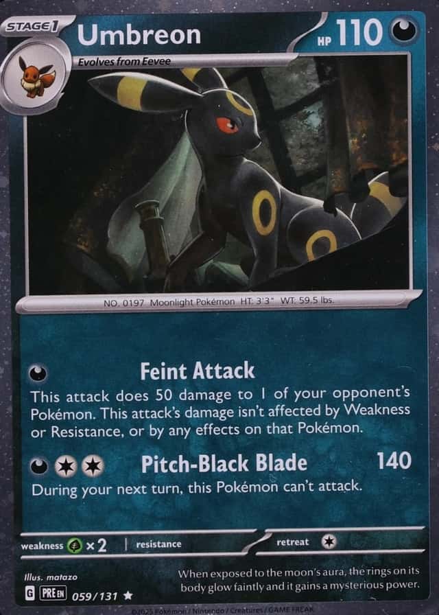 Holo · Mini Pack 8