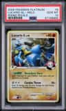 Lucario Gl