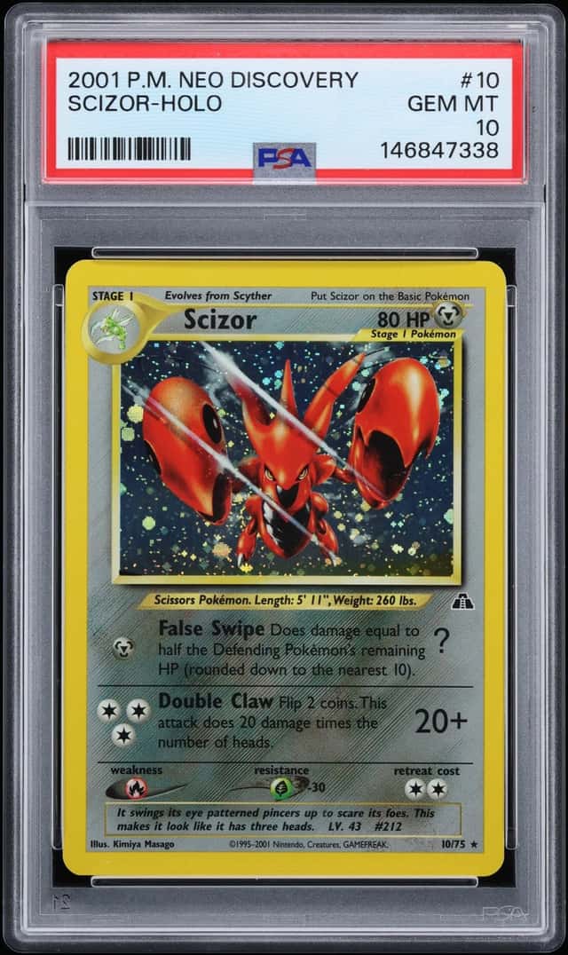 Scizor