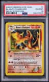 Blaine'S Charizard