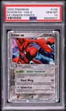 Scizor Ex