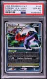 Darkrai Lv X