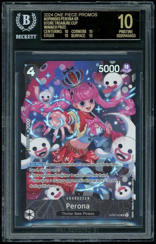 Perona