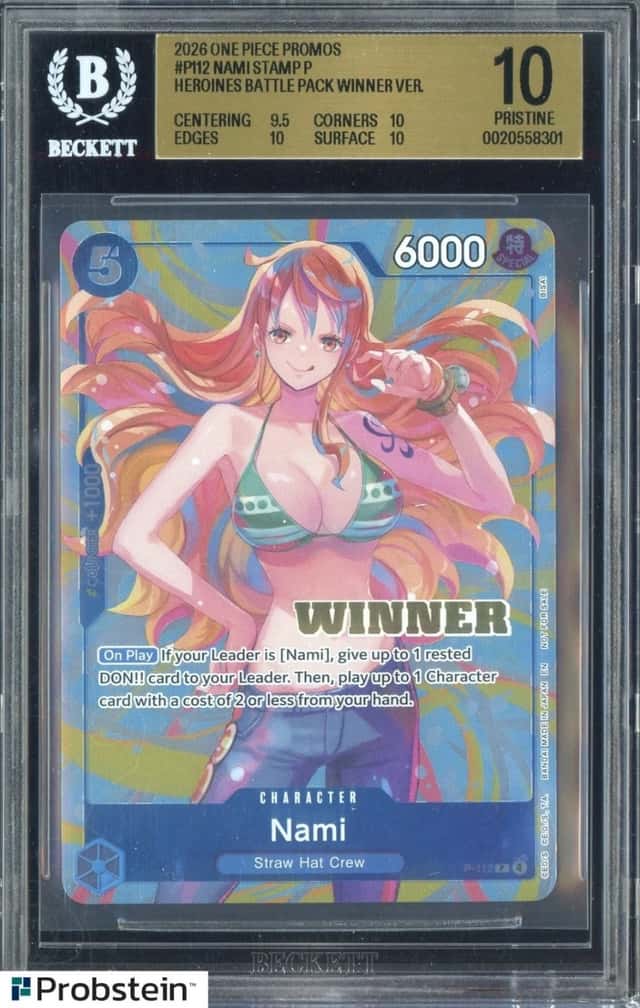 Nami