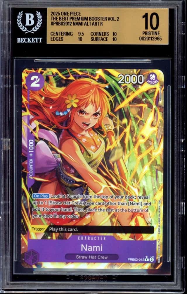 Nami