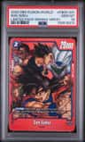 Son Goku