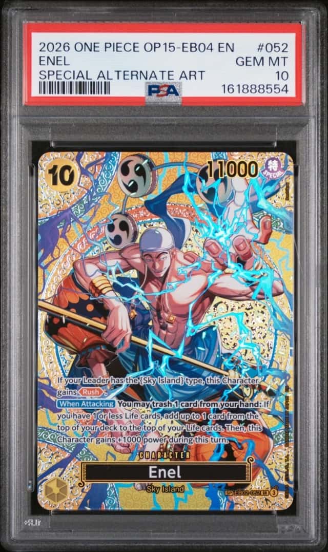 Enel