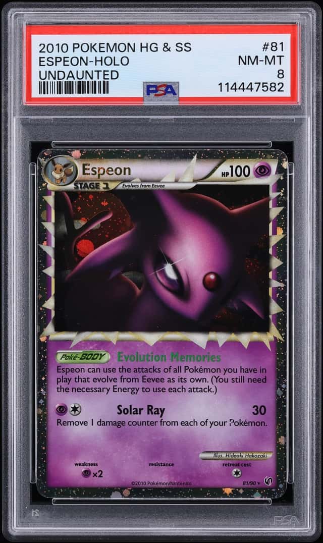 Espeon