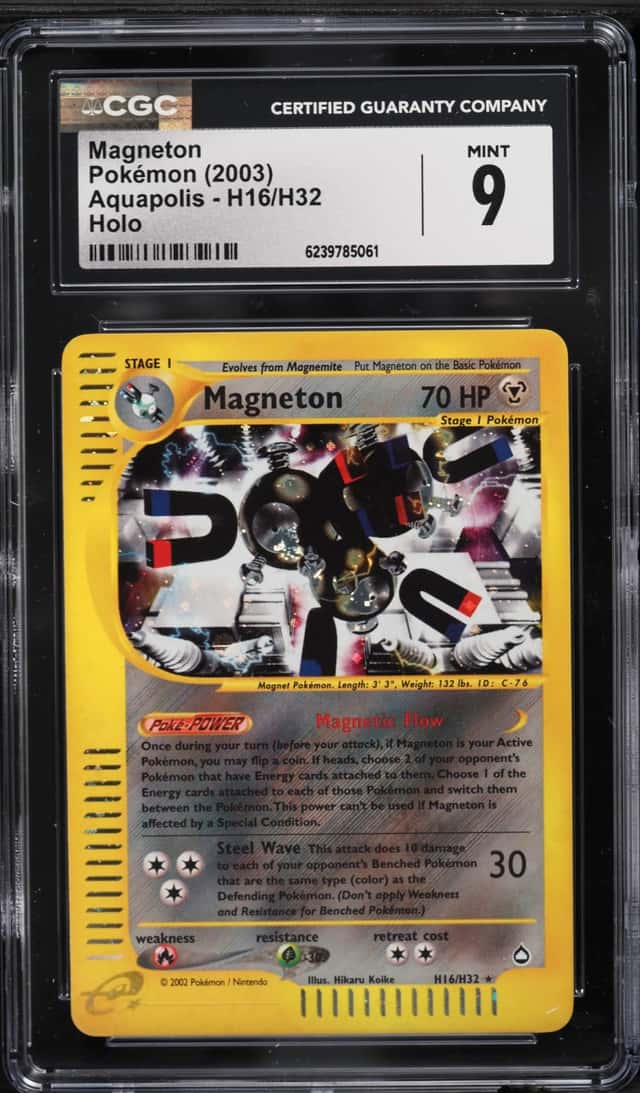 Magneton