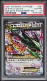 M Rayquaza Ex