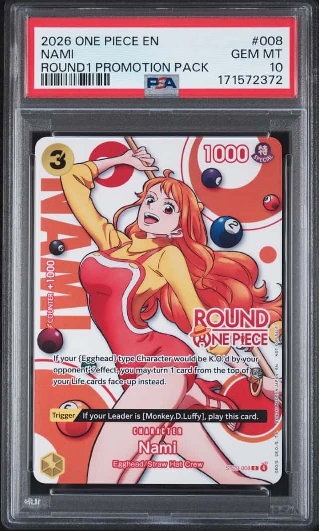 Nami
