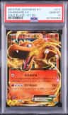 Charizard Ex
