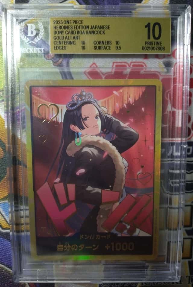 DON!! Card