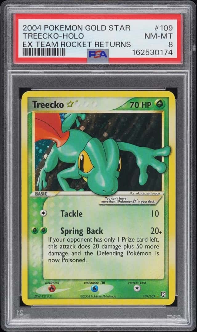 Treecko