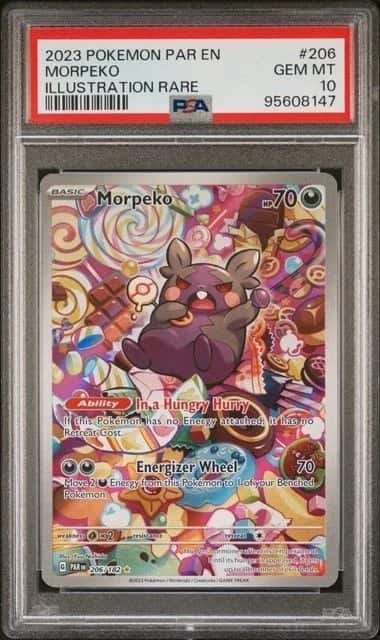 Morpeko
