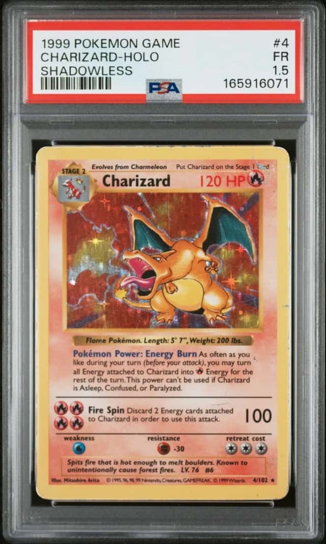 Charizard