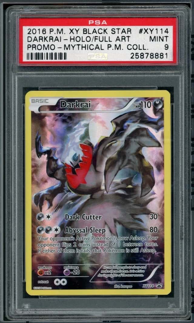 Darkrai