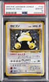 Snorlax