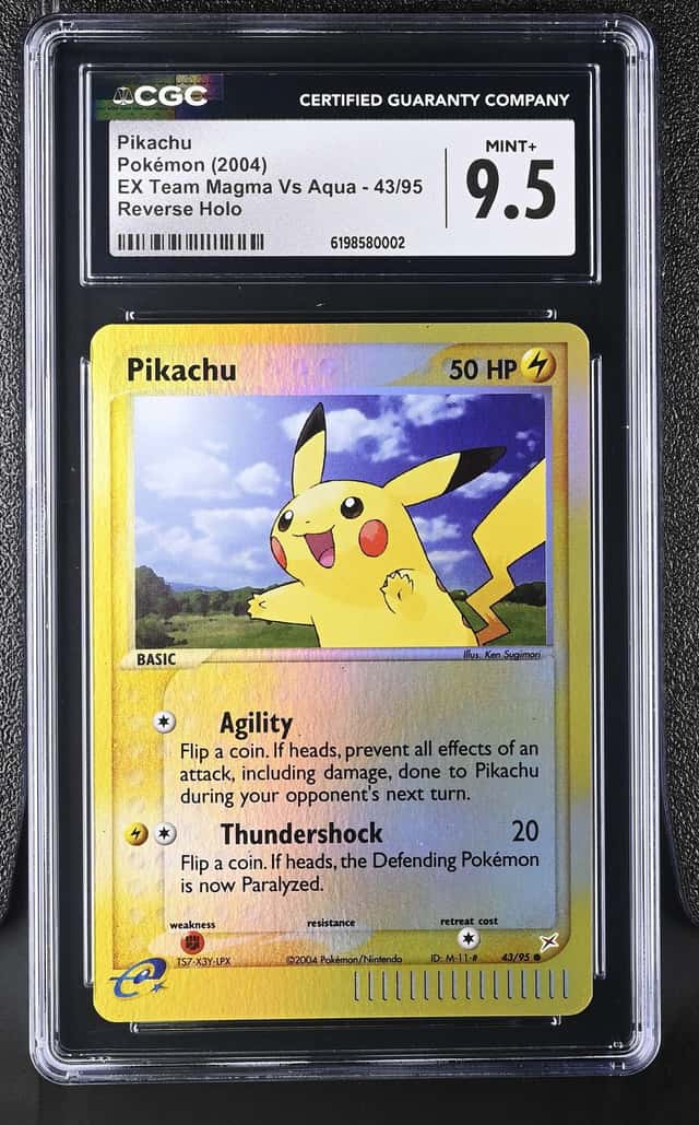 Pikachu