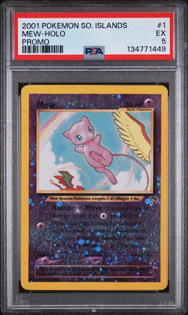 Mew