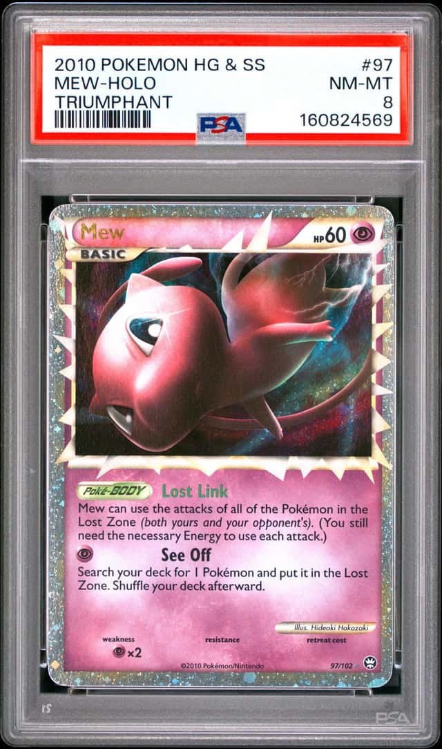 Mew