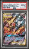 Moltres & Zapdos & Articuno Gx