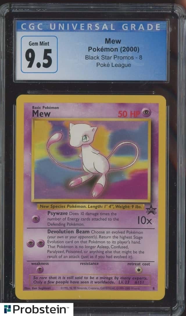 Mew