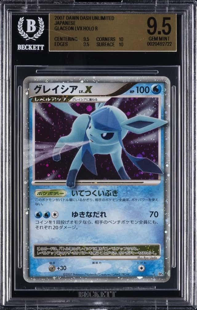 Glaceon