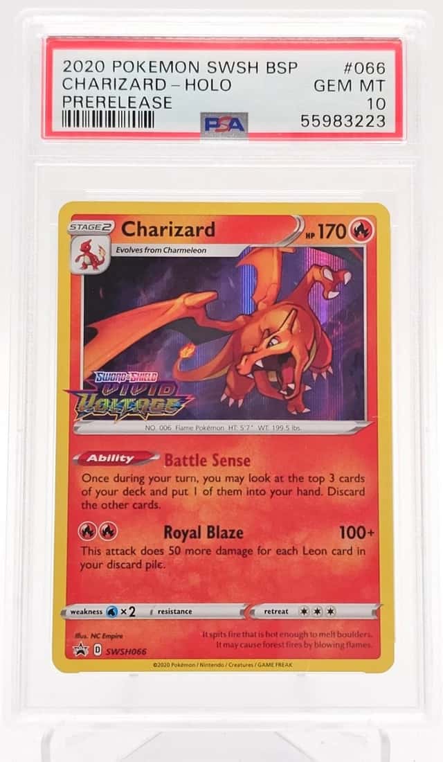 Charizard