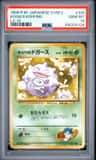 Koga'S Koffing