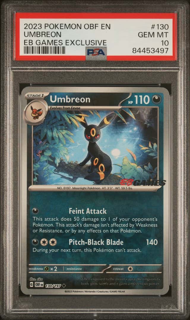 Umbreon