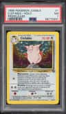 Clefable