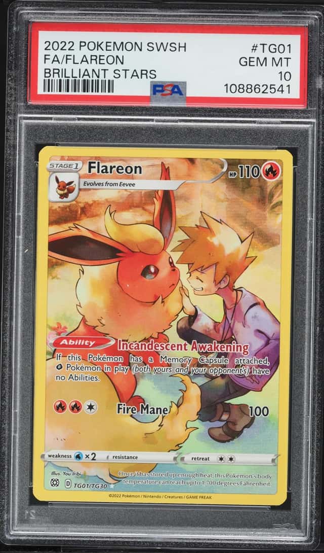 Flareon