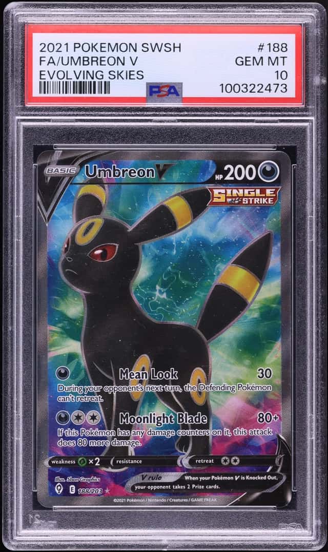 Umbreon V